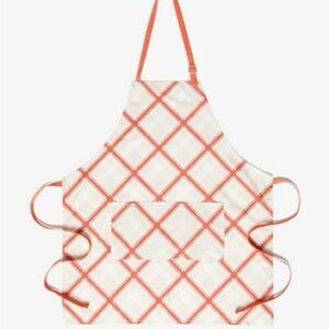 New sewing down south cooking apron